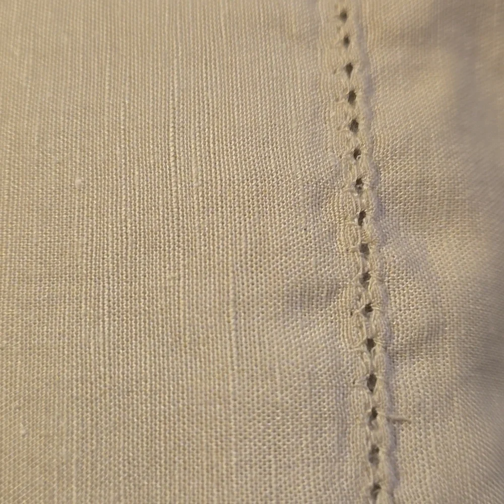 West Elm Signature Tencel Linen Duvet Cover,King/California King,White,$249.00US